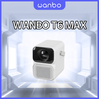 Công nghệ trình chiếu LCD trên máy chiếu Wanbo có ưu điểm gì?