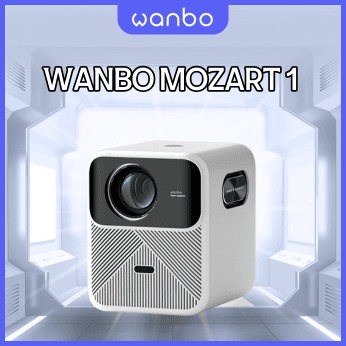 Tương lai của rạp phim tại gia: Xu hướng máy chiếu thông minh