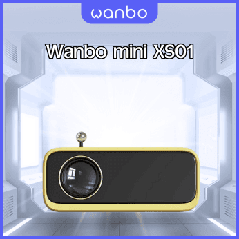 Giải mã các thông số kỹ thuật trên máy chiếu Wanbo