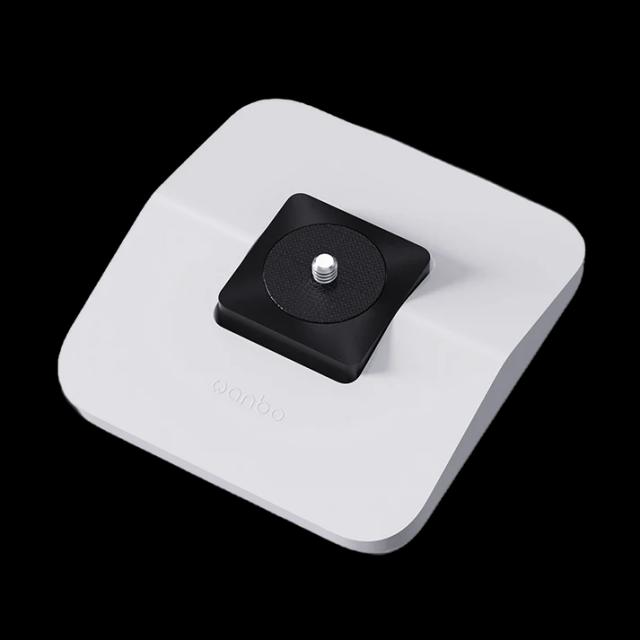 CHÂN ĐẾ MÁY CHIẾU (BIG) HIỆU WANBO, WHITE